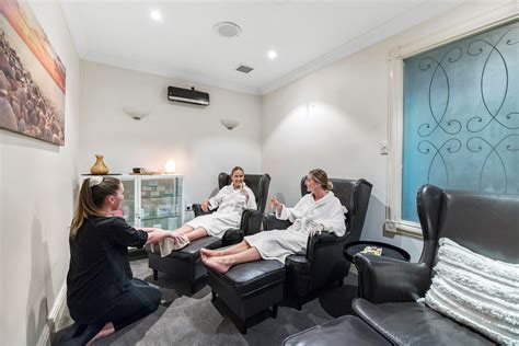 gold coast day spa packages